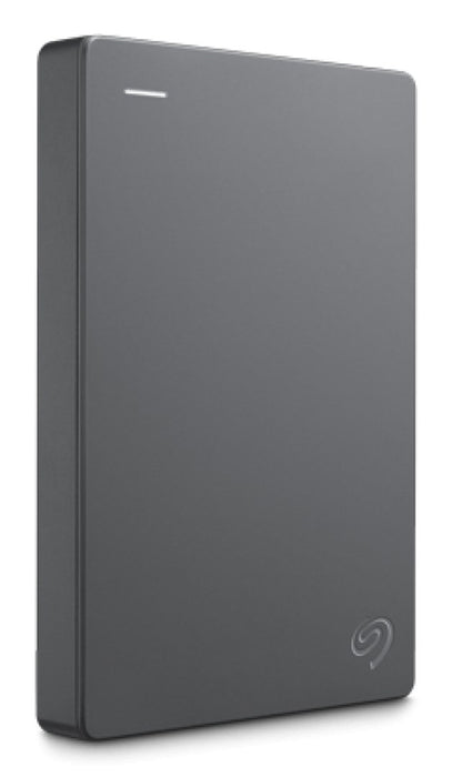 External hard drive Seagate Basic, 2.5", 5TB