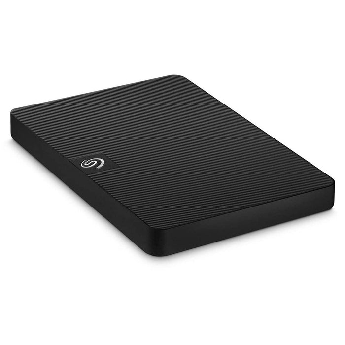 Hard Drive Seagate STKM4000400 Black 4 TB HDD