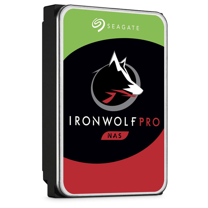 Hard disk SEAGATE Iron Wolf, ST8000NT001, 8TB, 256MB Cache, SATA 6.0Gb/s