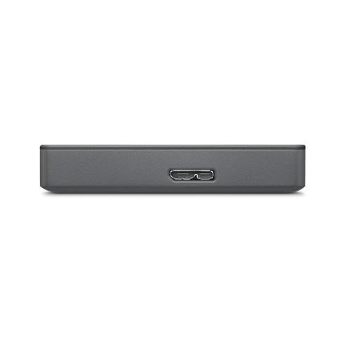 External hard drive Seagate Basic, 2.5", 4TB