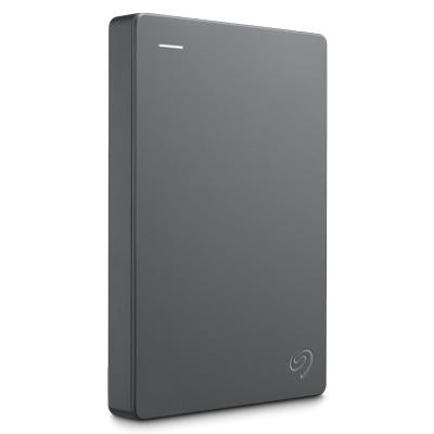 External hard drive Seagate Basic, 2.5", 5TB