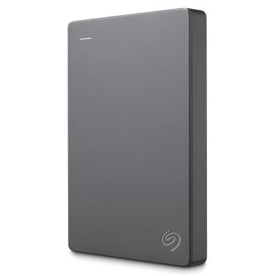 External hard drive Seagate Basic, 2.5", 5TB