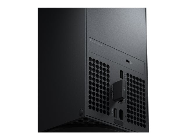 SEAGATE 1TB Expansion Card for Xbox Series X/S 2.5inch compatible with XBOX Velocity Architecture black