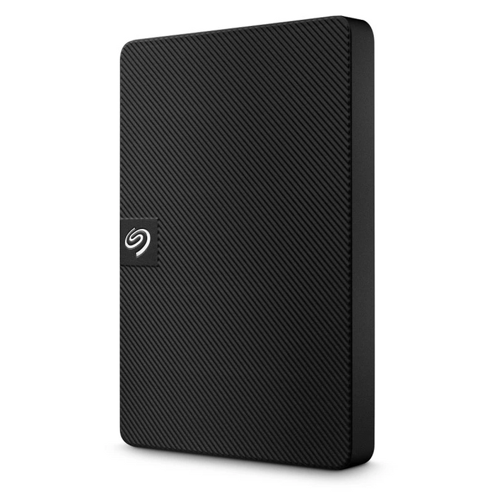 External hard drive Seagate Expansion Portable, 2.5", 4TB