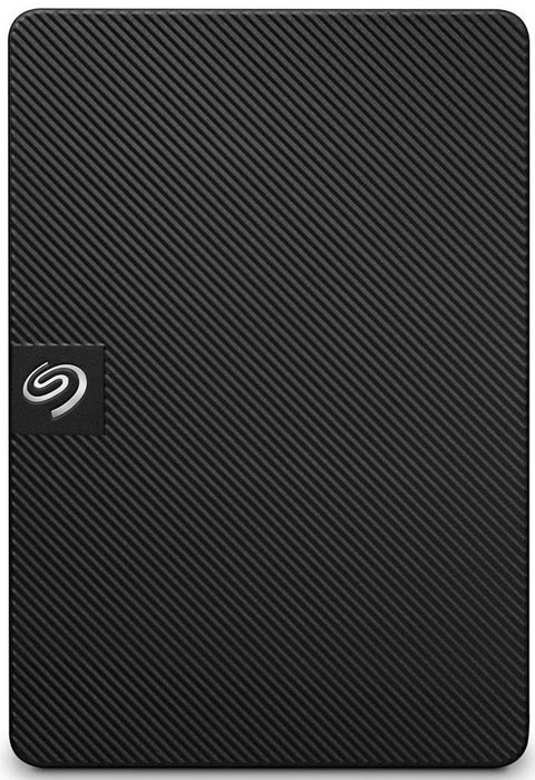 External hard drive Seagate Expansion Portable, 2.5", 4TB