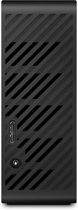 External hard drive SEAGATE Expansion Desktop External Drive 10 TB