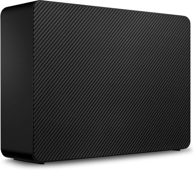 External hard drive SEAGATE Expansion Desktop External Drive 10 TB