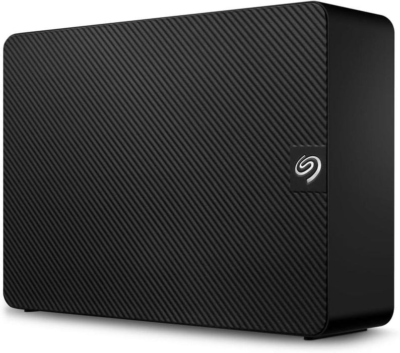 External hard drive SEAGATE Expansion Desktop External Drive 10 TB