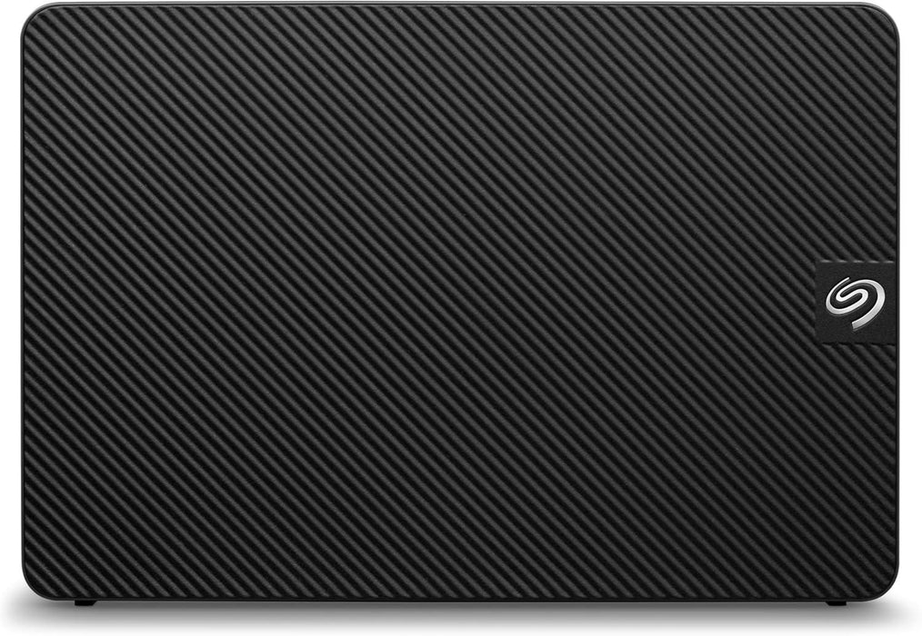 External hard drive SEAGATE Expansion Desktop External Drive 10 TB
