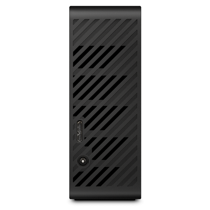 External hard drive Seagate Expansion Portable, 3.5", 6TB