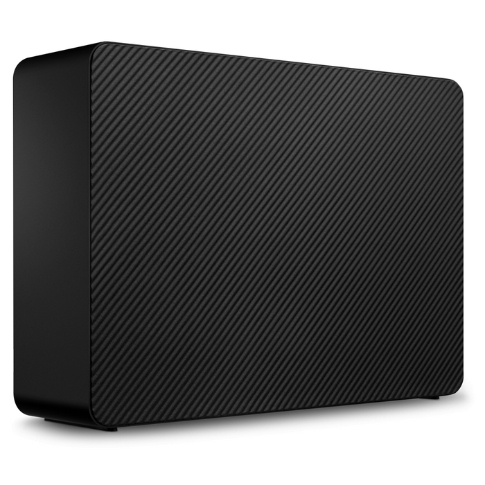 External hard drive SEAGATE Expansion Desktop External Drive 8TB