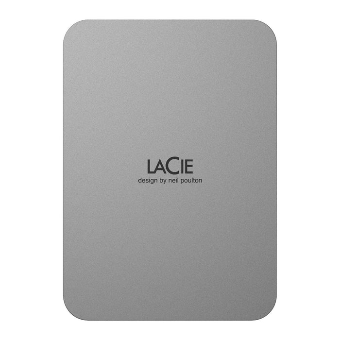 External drive LaCie Mobile Drive 1TB USB-C 3.2