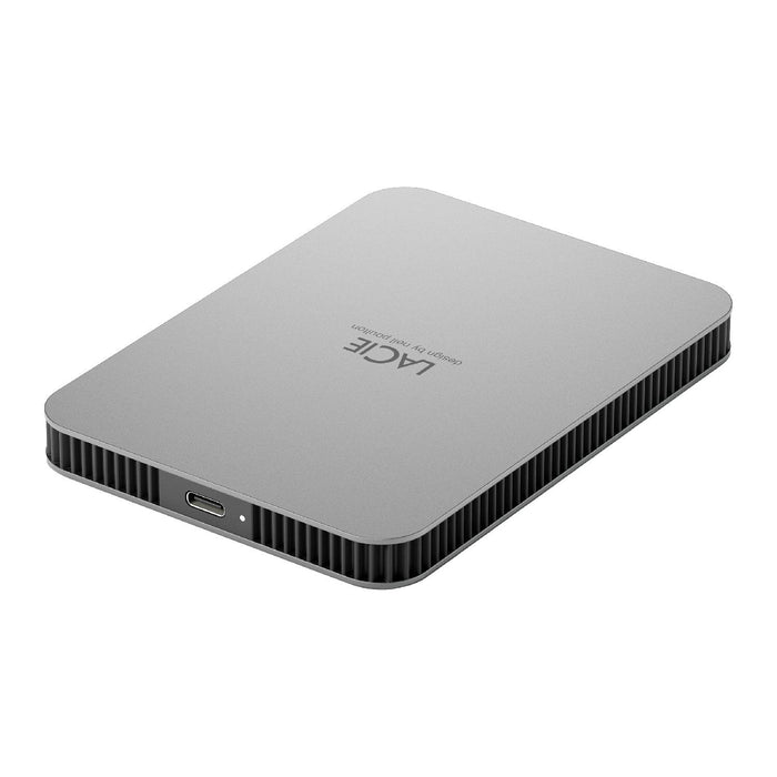 External drive LaCie Mobile Drive 1TB USB-C 3.2