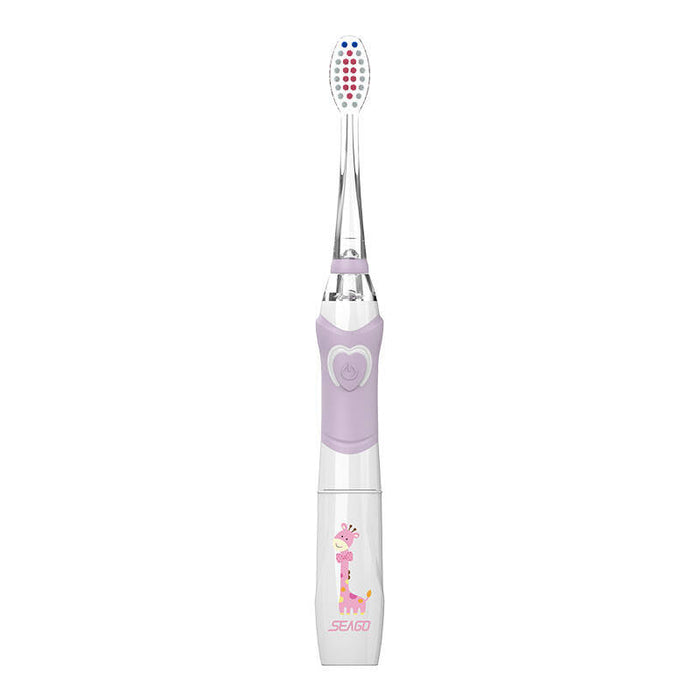 Seago SG-977 sonic toothbrush (pink) - Sonic toothbrushes<<<Sonic toothbrushes<<<Health and beauty<<<InnproXML
