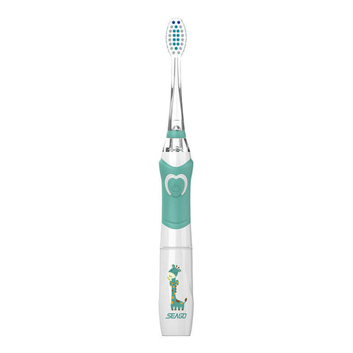 Seago sonic toothbrush SG-977 (green) Sonic toothbrushes<<<Sonic toothbrushes<<<Health and beauty<<<InnproXML