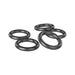SEAL SET 5PCS CELLFAST 55.519 - Оборудване напояване<<<Напояване<<<Градина<<<Praktiker