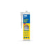 SEALER-ADHESIVE TKK MS40 WHITE - Полимерни и монтажни лепила<<<Уплътнители и фуги<<<Строителни материали<<<Praktiker
