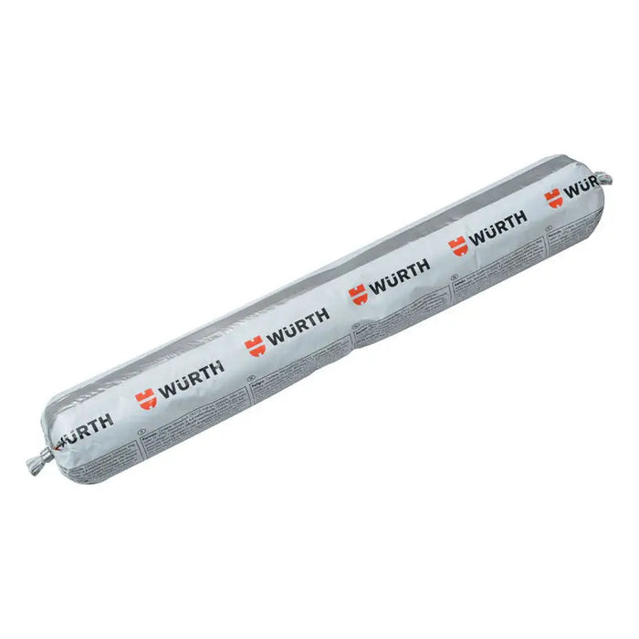 SEALER-GLUE WHITE WURTH K + D - Полимерни и монтажни лепила<<<Уплътнители и фуги<<<Строителни материали<<<Praktiker
