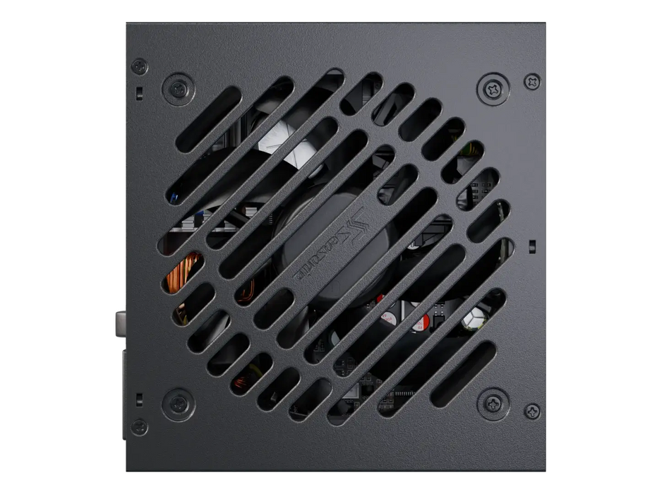Power supply unit Seasonic CORE GX 850W 80+ Gold, Fully Modular, ATX 3.1, PCIe 5.0