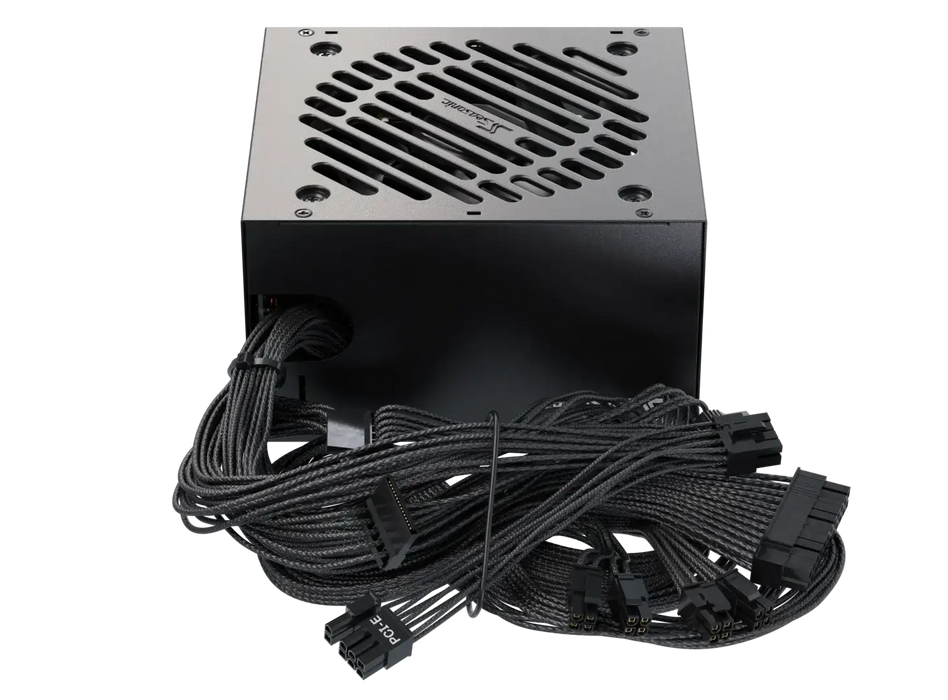 Power supply Seasonic CORE BC 650W 80+ Bronze, ATX 3.1