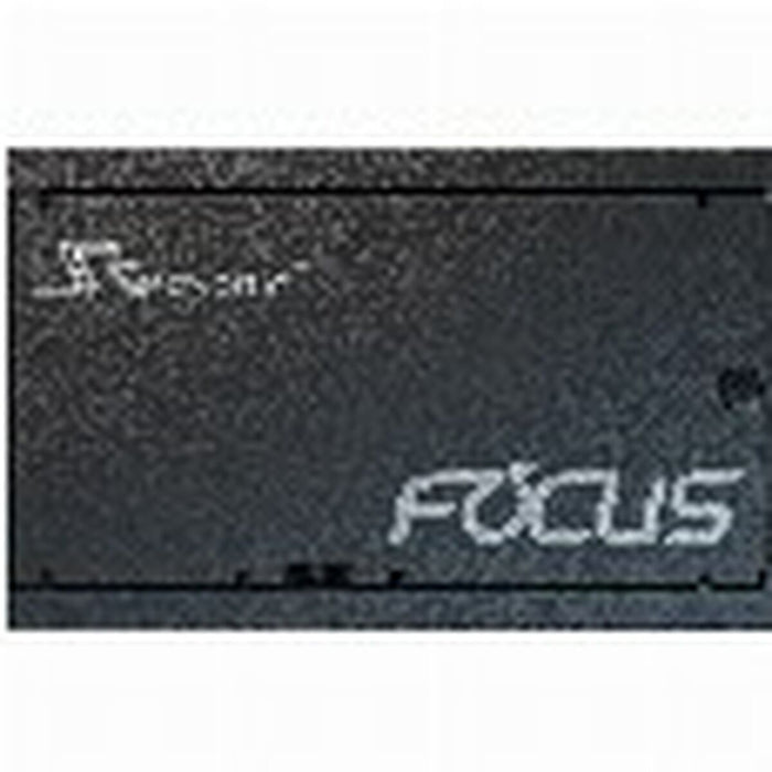 Power supply SeaSonic FOCUS-SGX-750 750 W ATX 80 Plus Gold