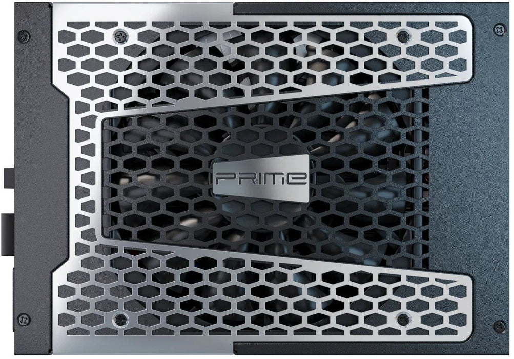 Power supply unit Seasonic PRIME PX 2200W 80+ Platinum, ATX 3.1 - Full Modular