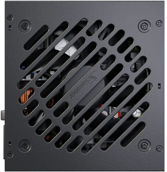 Power supply unit Seasonic CORE GX 650W 80+ Gold, Fully Modular, ATX 3.1, PCIe 5.0