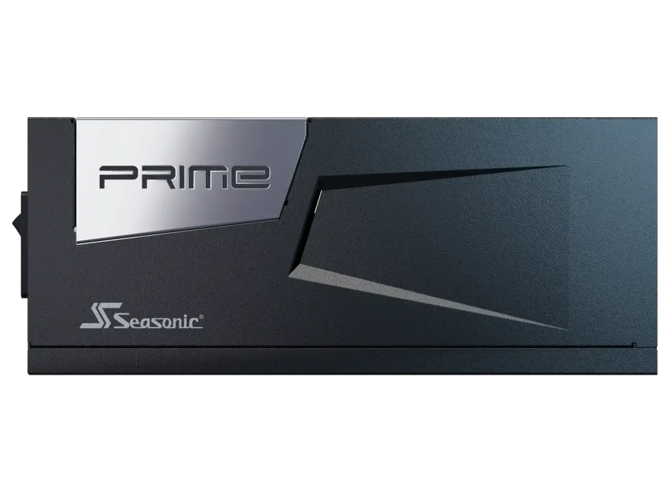 Power supply unit Seasonic PRIME PX 2200W 80+ Platinum, ATX 3.1 - Full Modular