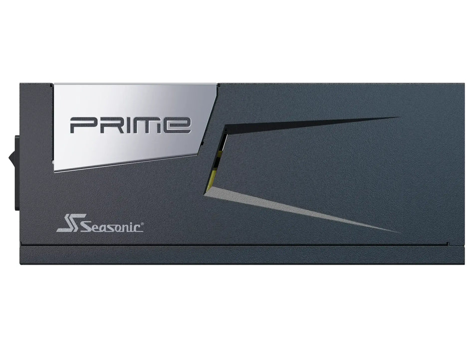 Power supply unit Seasonic PRIME TX-1300, 1300W, 80+ Titanium, PCIe Gen5