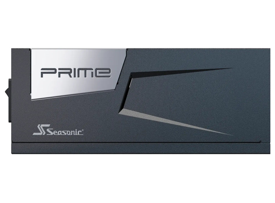 Power supply unit Seasonic PRIME PX-1600P, 1600W