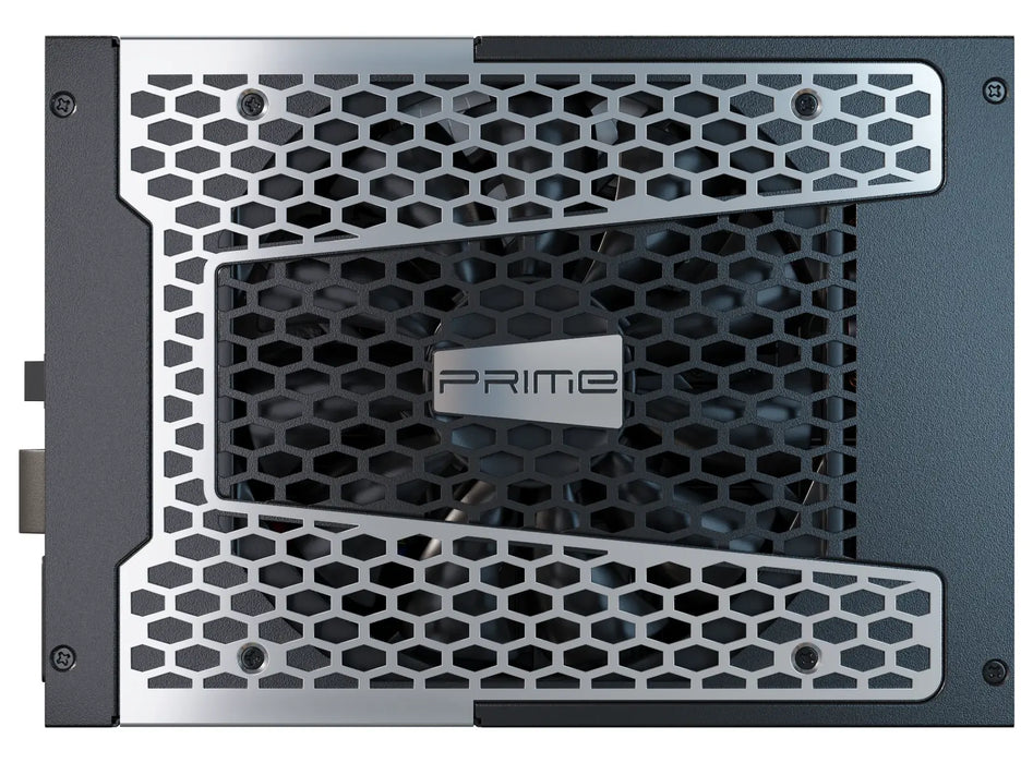 Power supply unit Seasonic PRIME PX-1600P, 1600W