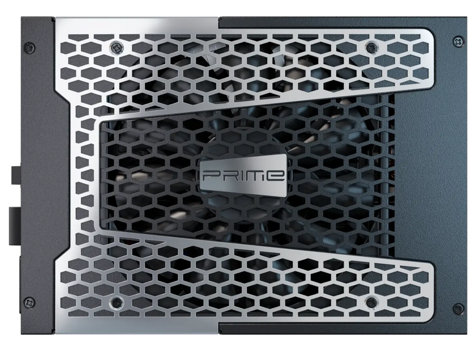 Power supply unit Seasonic PRIME TX-1600 TR2, 1600W