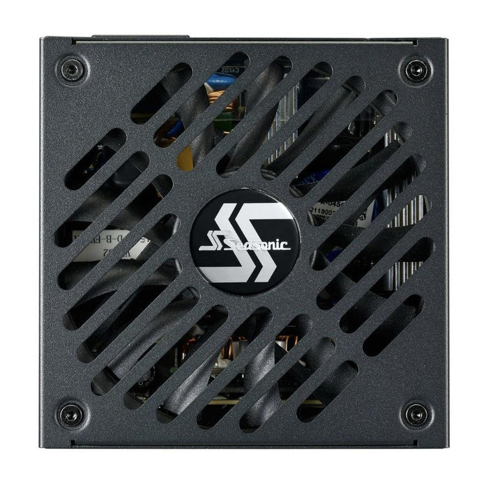 Power supply unit Seasonic FOCUS 650SGX, 650W