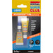 SECOND ADHESIVE 2 X 3 G SOUDAL - Лепила<<<Лепила и ленти<<<Бои и лакове<<<Praktiker&&&Лепила<<<Лепила и ленти<<<Подови