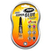SECOND GLUE LIQUID SUPER GLUE JIP P009 - Лепила<<<Лепила и ленти<<<Бои и лакове<<<Praktiker&&&Лепила<<<Лепила и