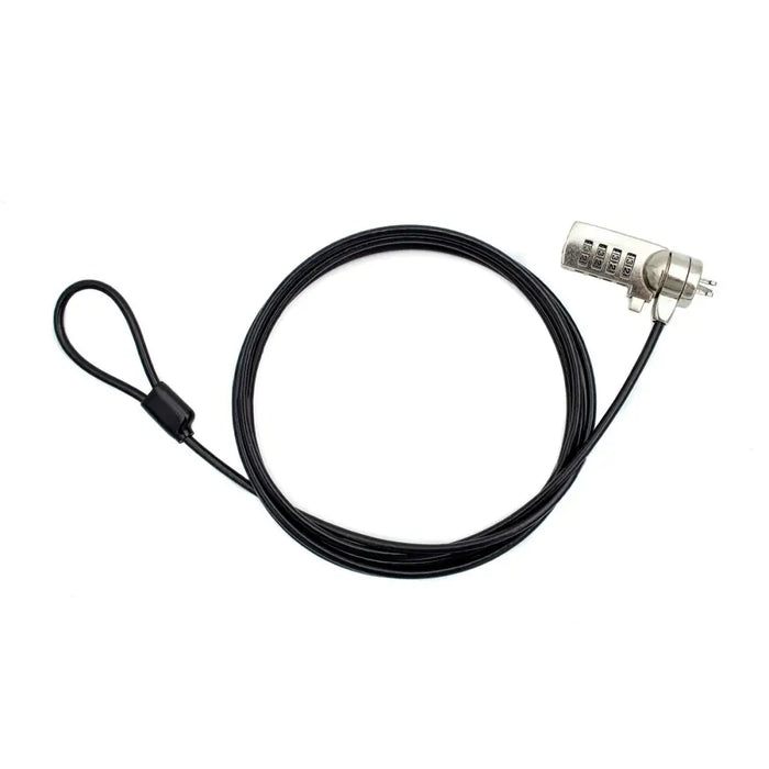 Security Cable Nilox NXSC002 - Електроника Периферни и резервни части<<<Компютри|