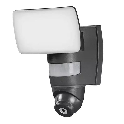 SECURITY CAMERA WITH FLOODLIGHT SMART OUTD WIFI FLOOD CAMERA 830 1800lm DG IP44 SMART LEDVANCE - Диодни тела за