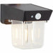 Security light Brilliant - Сигурност Удома<<<Дом Градина<<<BigBuy&&&Системи за сигурност<<<Сигурност Удома<<<Дом