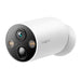 Security WiFi camera TP-Link Tapo C425 Outdoor/indoor installation WiFi - IP Камери<<<Мрежово