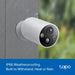 Security WiFi camera TP-Link Tapo C425 Outdoor/indoor installation WiFi - IP Камери<<<Мрежово
