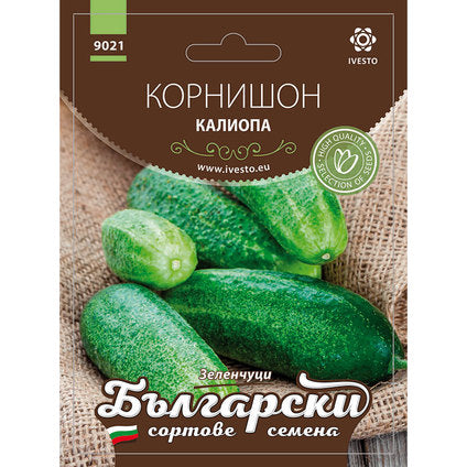 SEEDS CORICION CALLIOPE BSS - Семена<<<Семена луковици и разсад<<<Градина<<<Praktiker