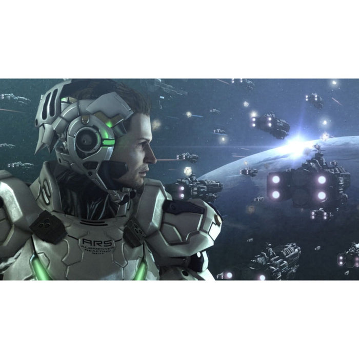 Bayonetta & Vanquish 10th Anniversary Game (XBOX ONE)