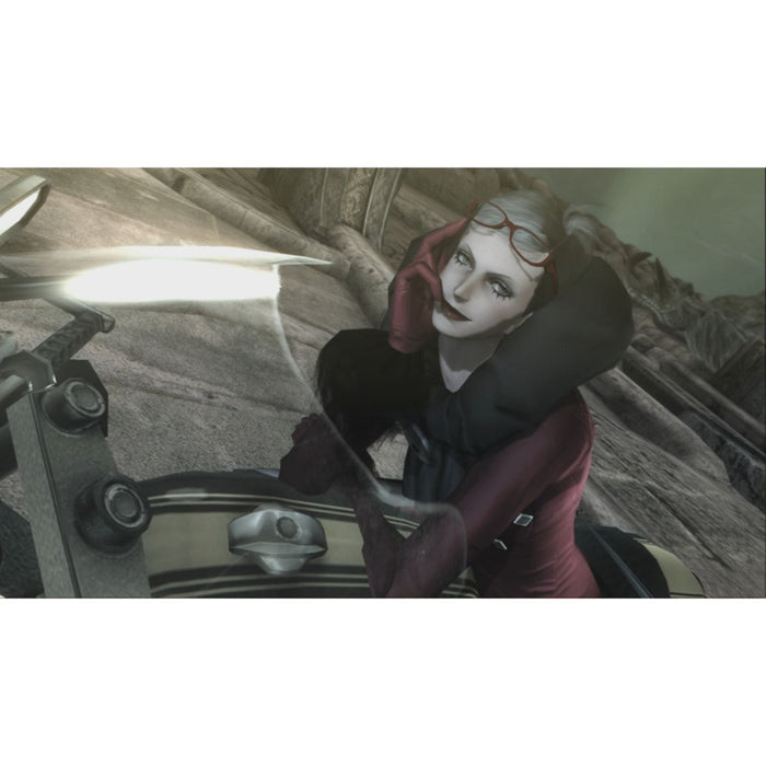 Bayonetta & Vanquish 10th Anniversary Game (XBOX ONE)