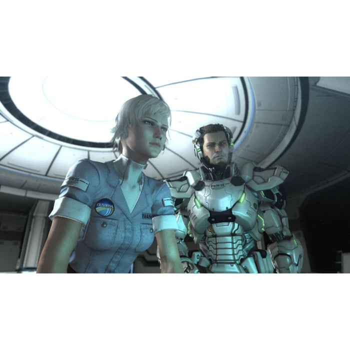 Bayonetta & Vanquish 10th Anniversary Game (XBOX ONE)