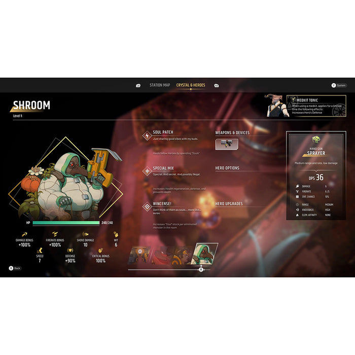 Endless Dungeon Day One Edition Game - Boxed Code (PC)