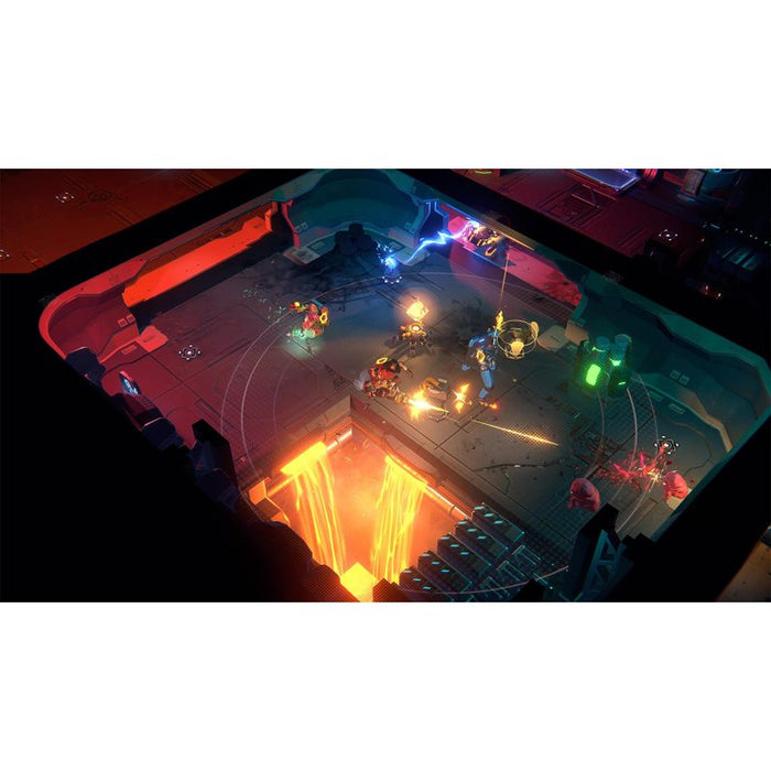 Endless Dungeon Day One Edition Game (PS5)