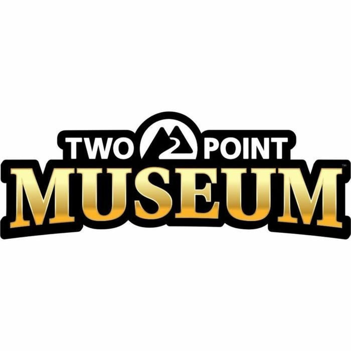 PlayStation 5 Video Game SEGA Two Point Museum: Explorer Edition