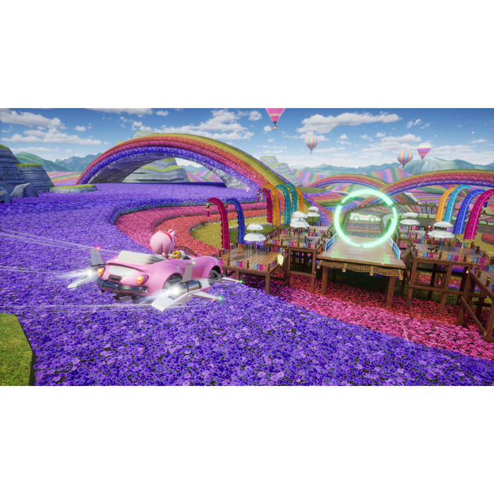 SONIC Racing Crossworlds Game (PS5)