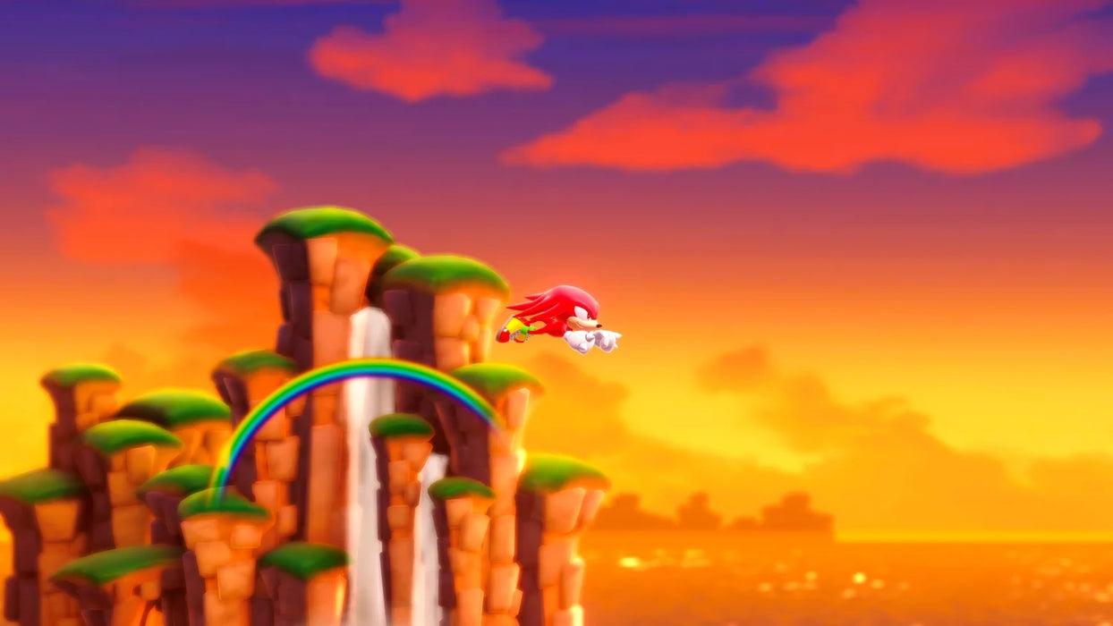 SONIC Superstars Game (NSW)