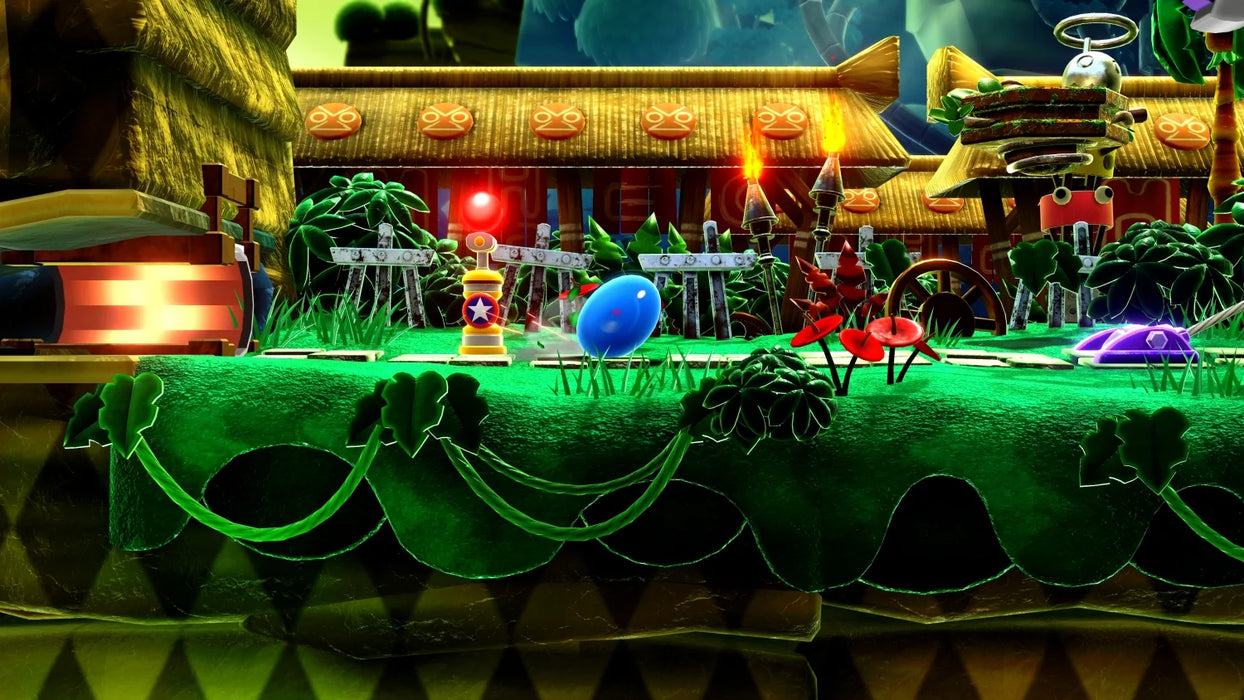 SONIC Superstars Game (NSW)
